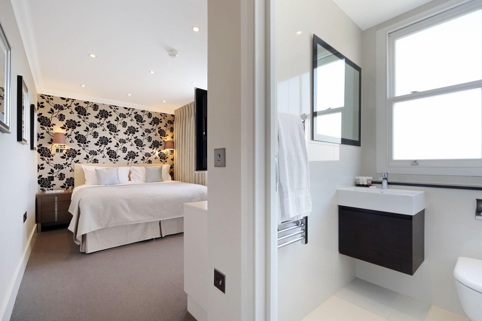Ashburn Court Londen