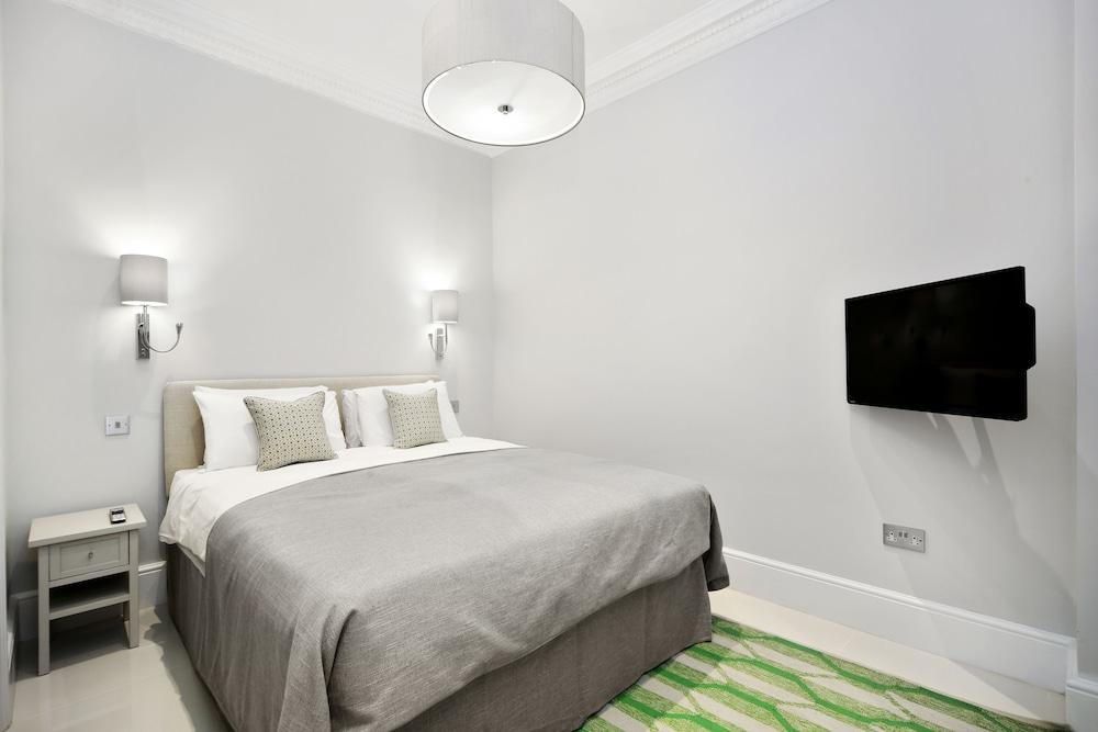 Queensgate Court Apartahotel Londres