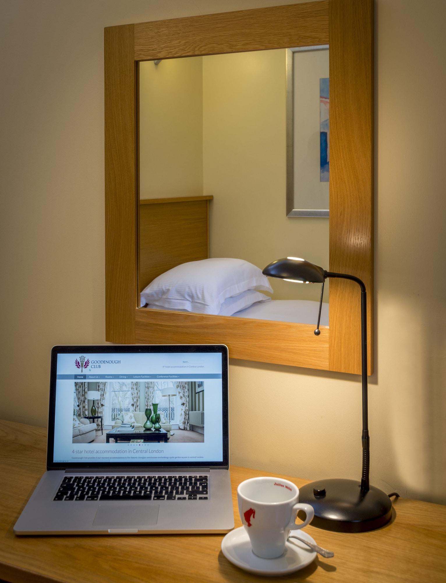 Hotel The Goodenough Londres