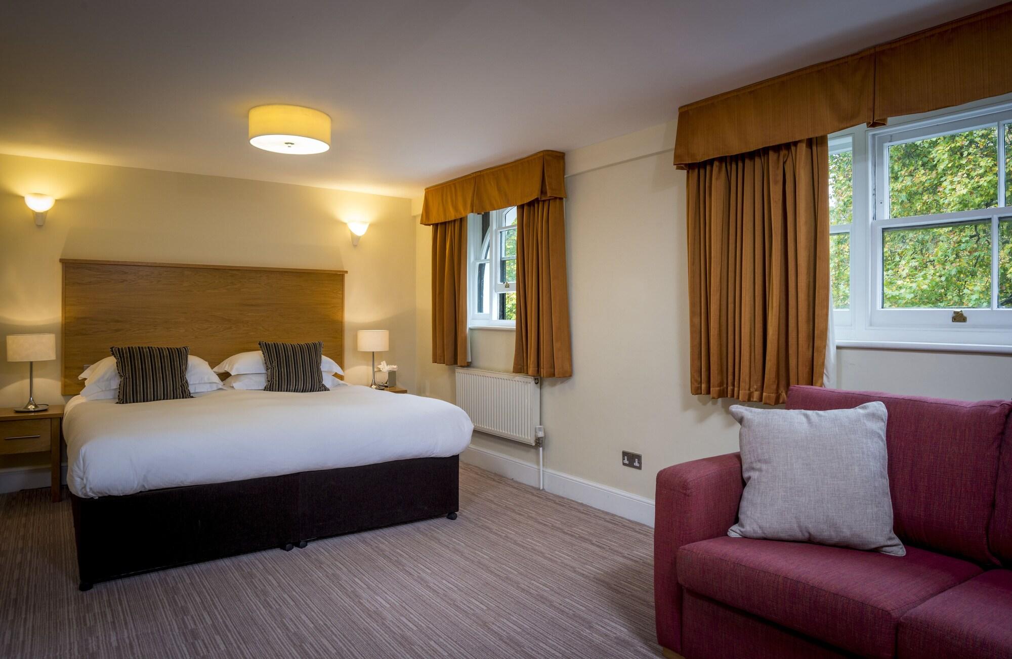 Hotel The Goodenough Londres