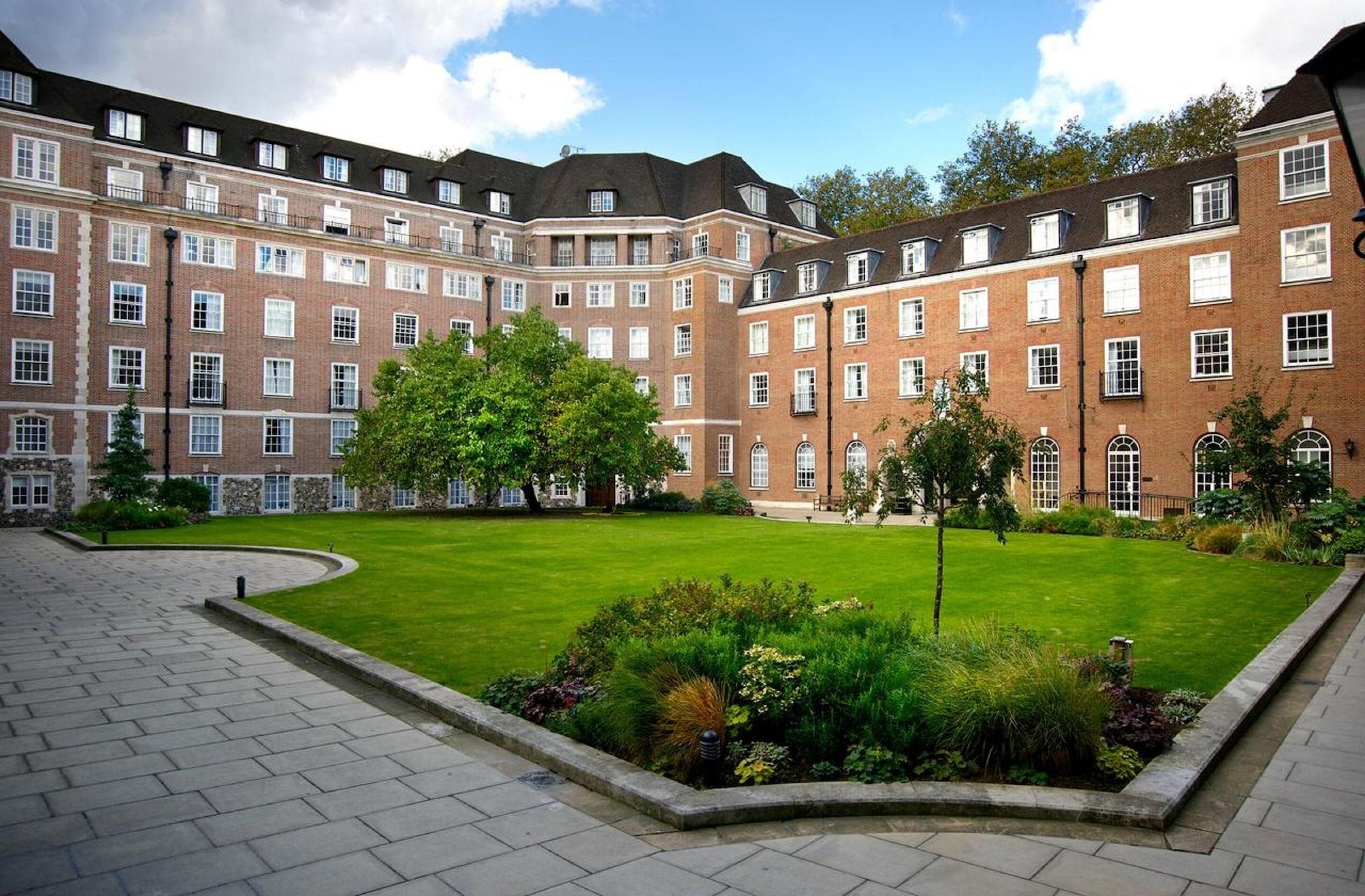 Hotel The Goodenough Londres