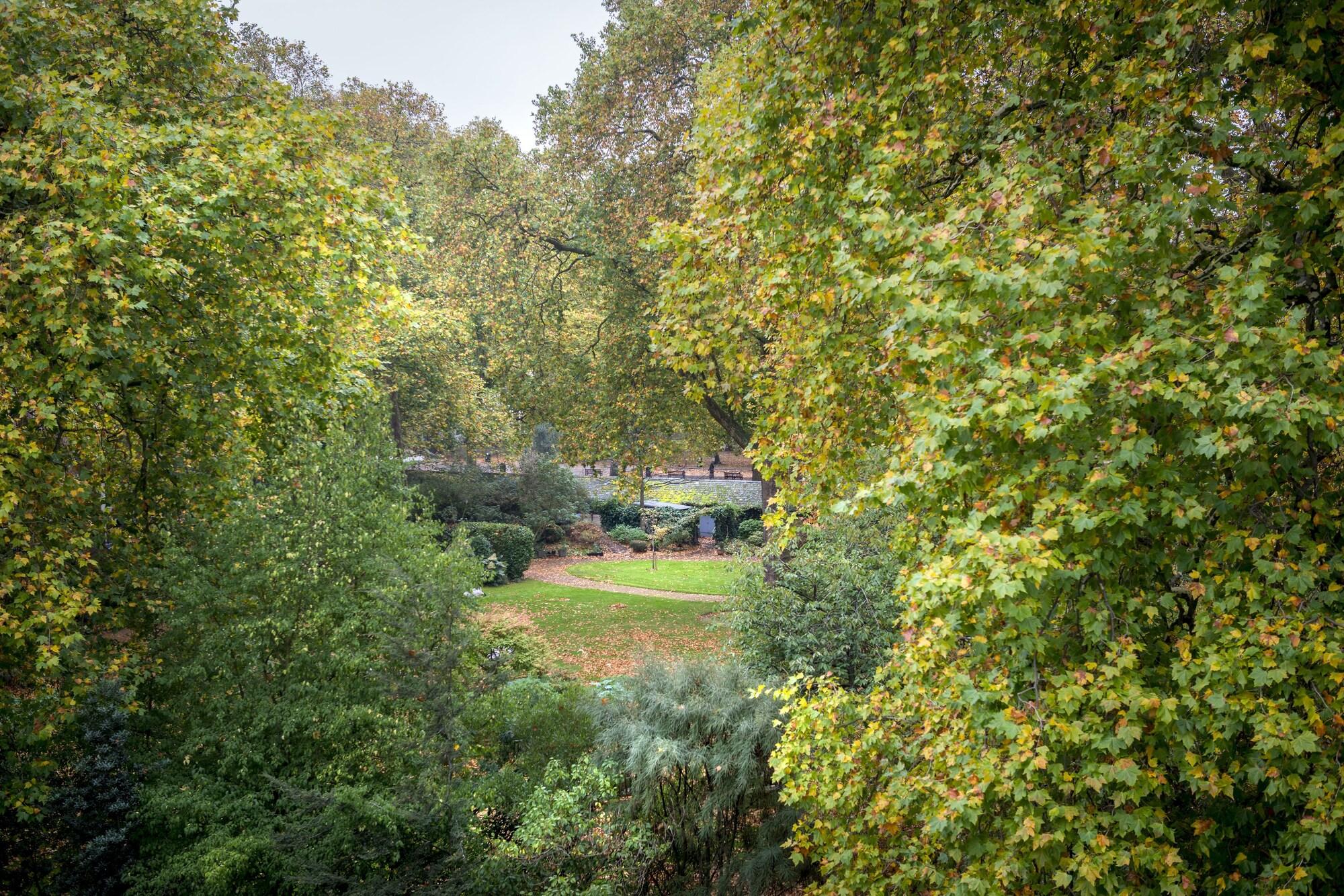 The Goodenough Londres