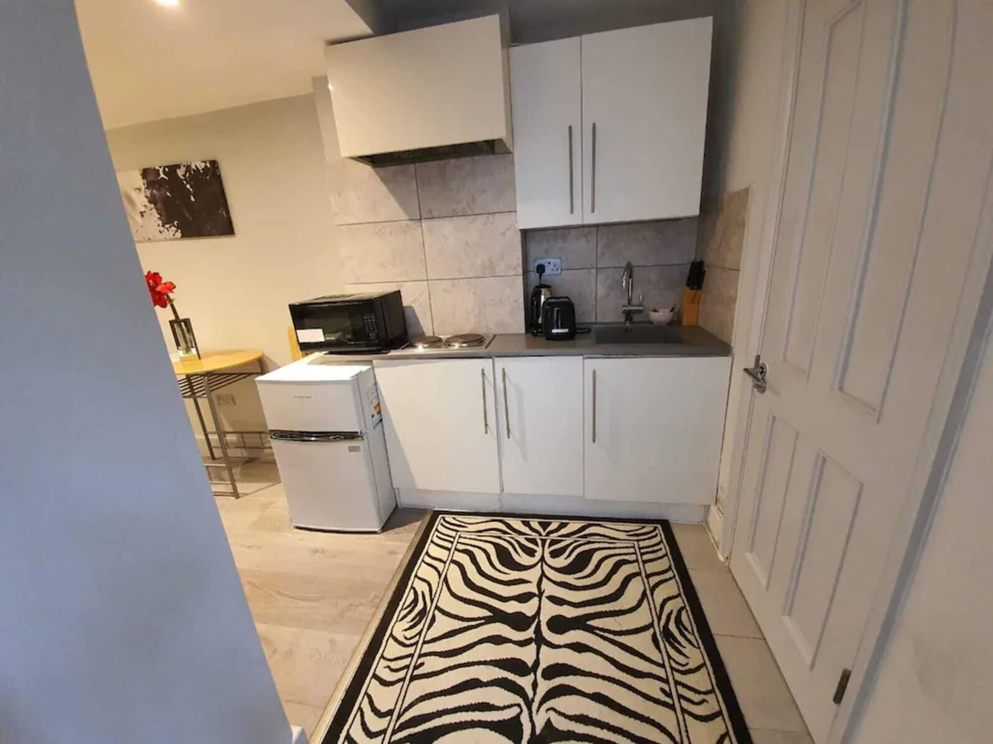W6 Apartment London