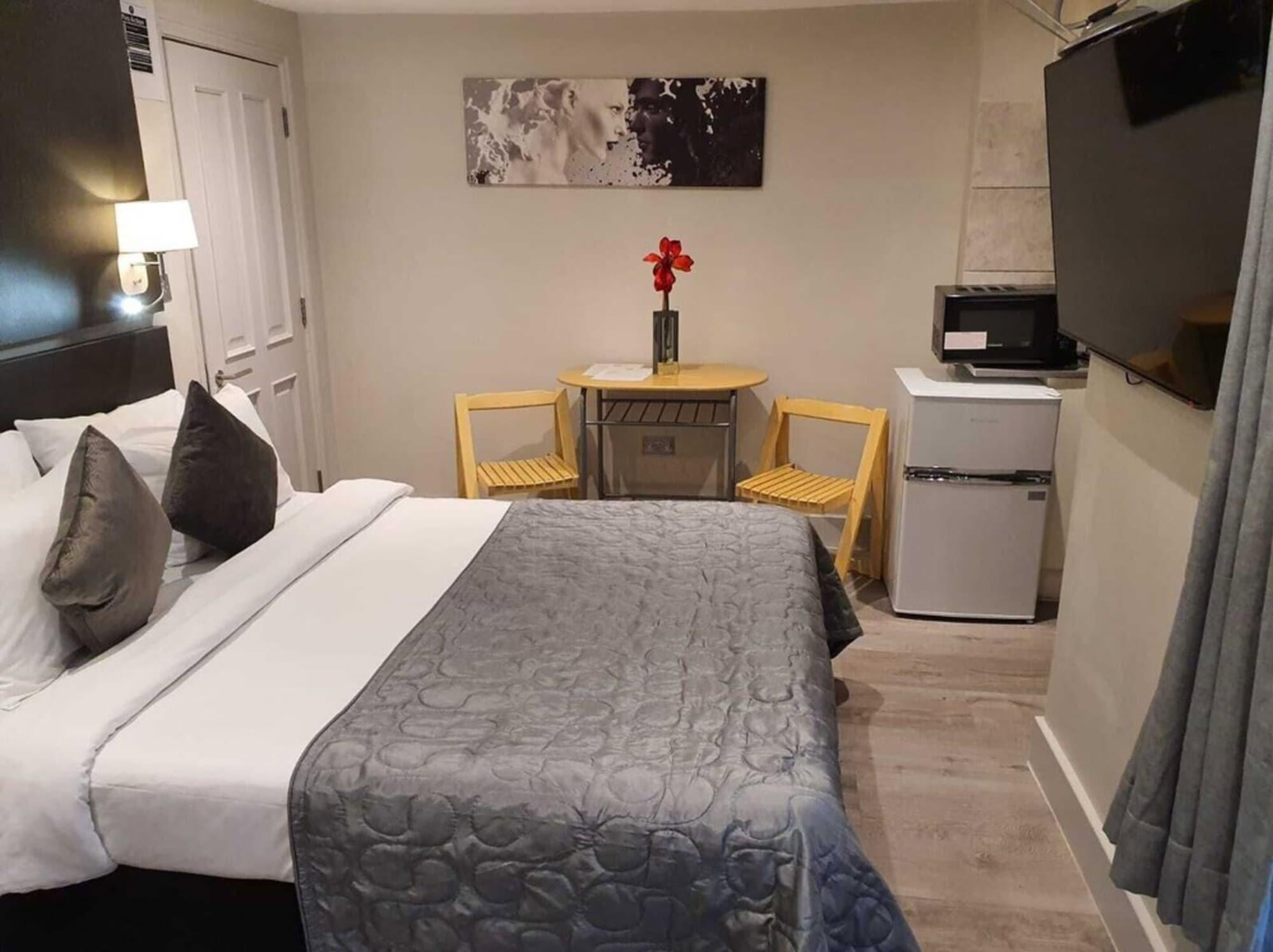 W6 Apartment