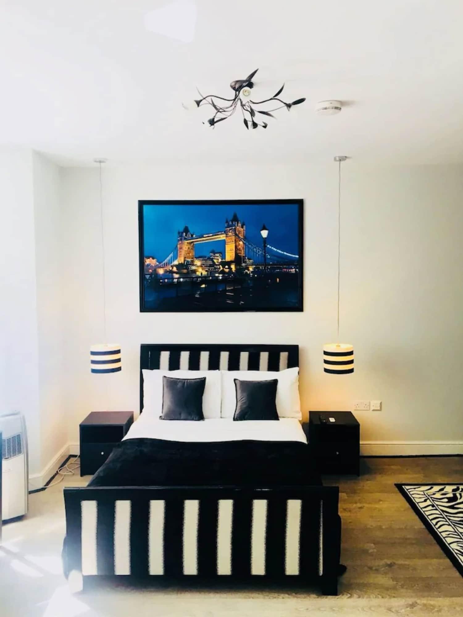 Apartment W6 London