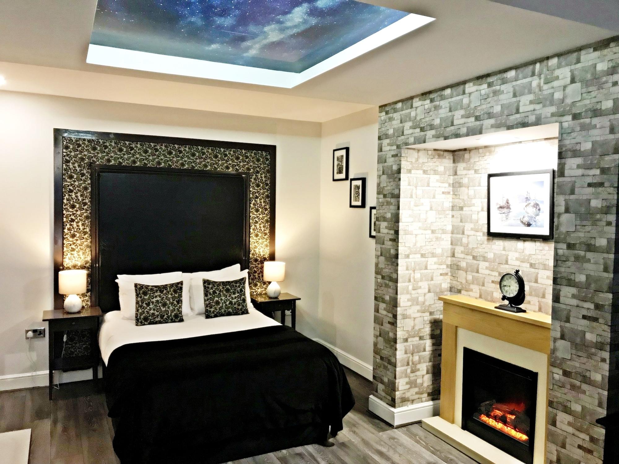 Apartment W6