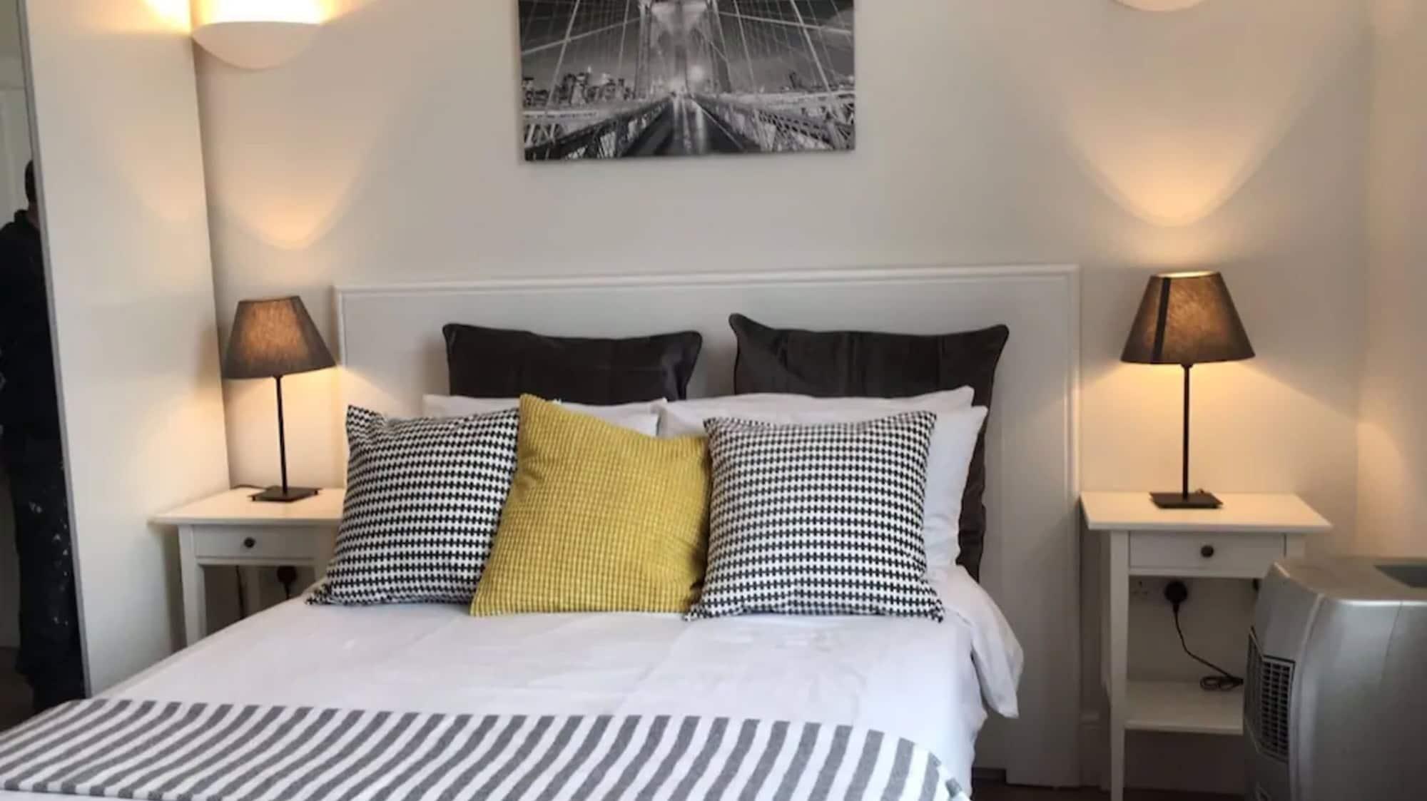 W6 Apartment