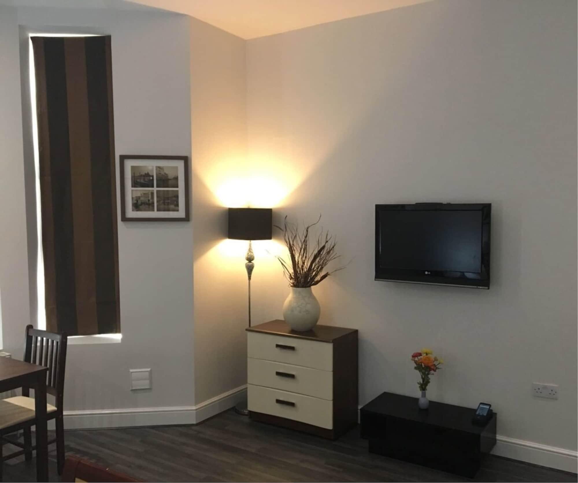 W6 Apartment London