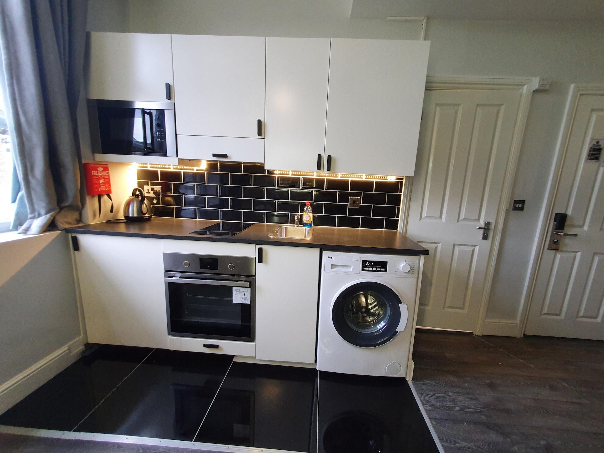 W6 London