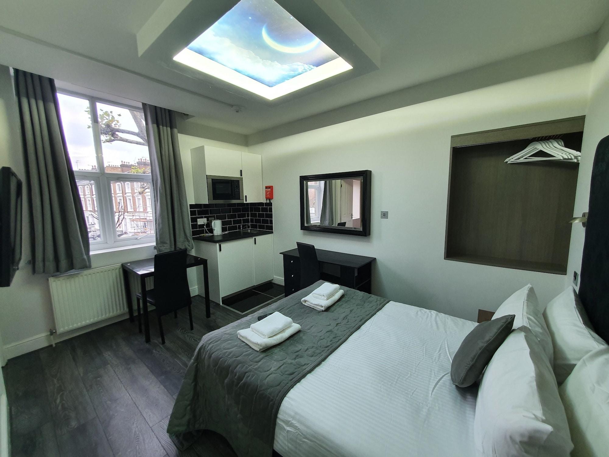 Apartment W6