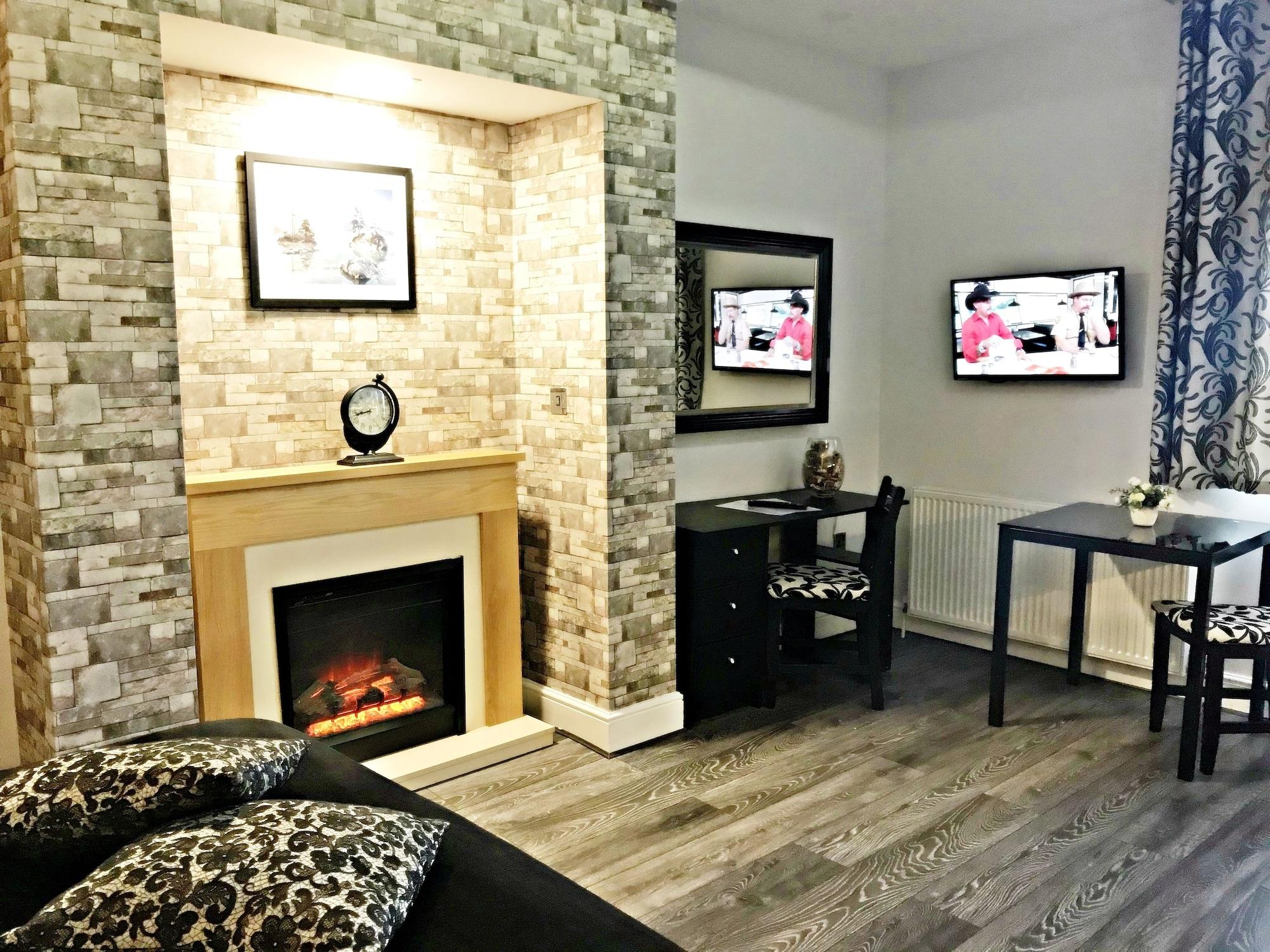 Apartment W6 London
