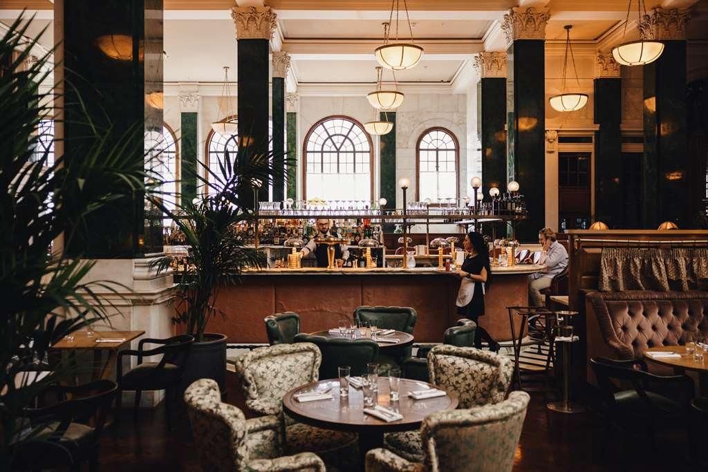 The Ned Hotel