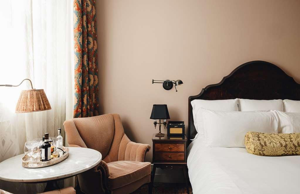 The Ned Hotel 5*