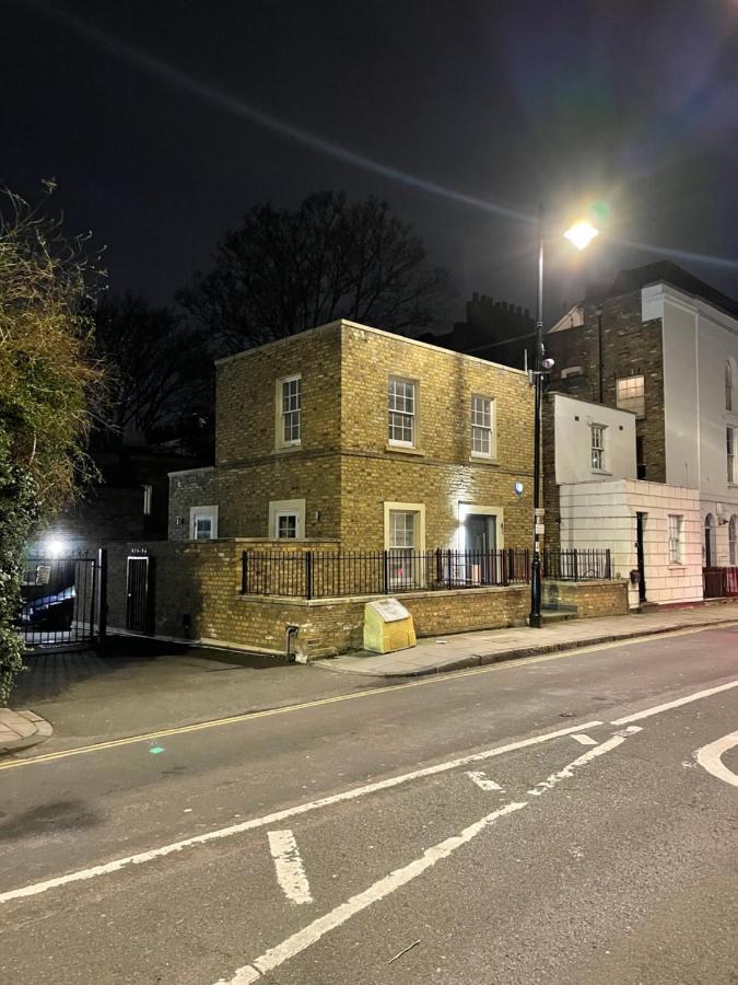 4 Islington Park Street Сasa de vacaciones