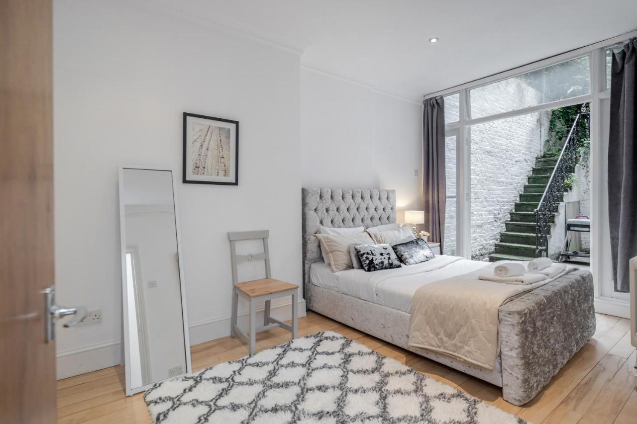 Nevern Square Earl's Court 2 Bed Apartamento Londres