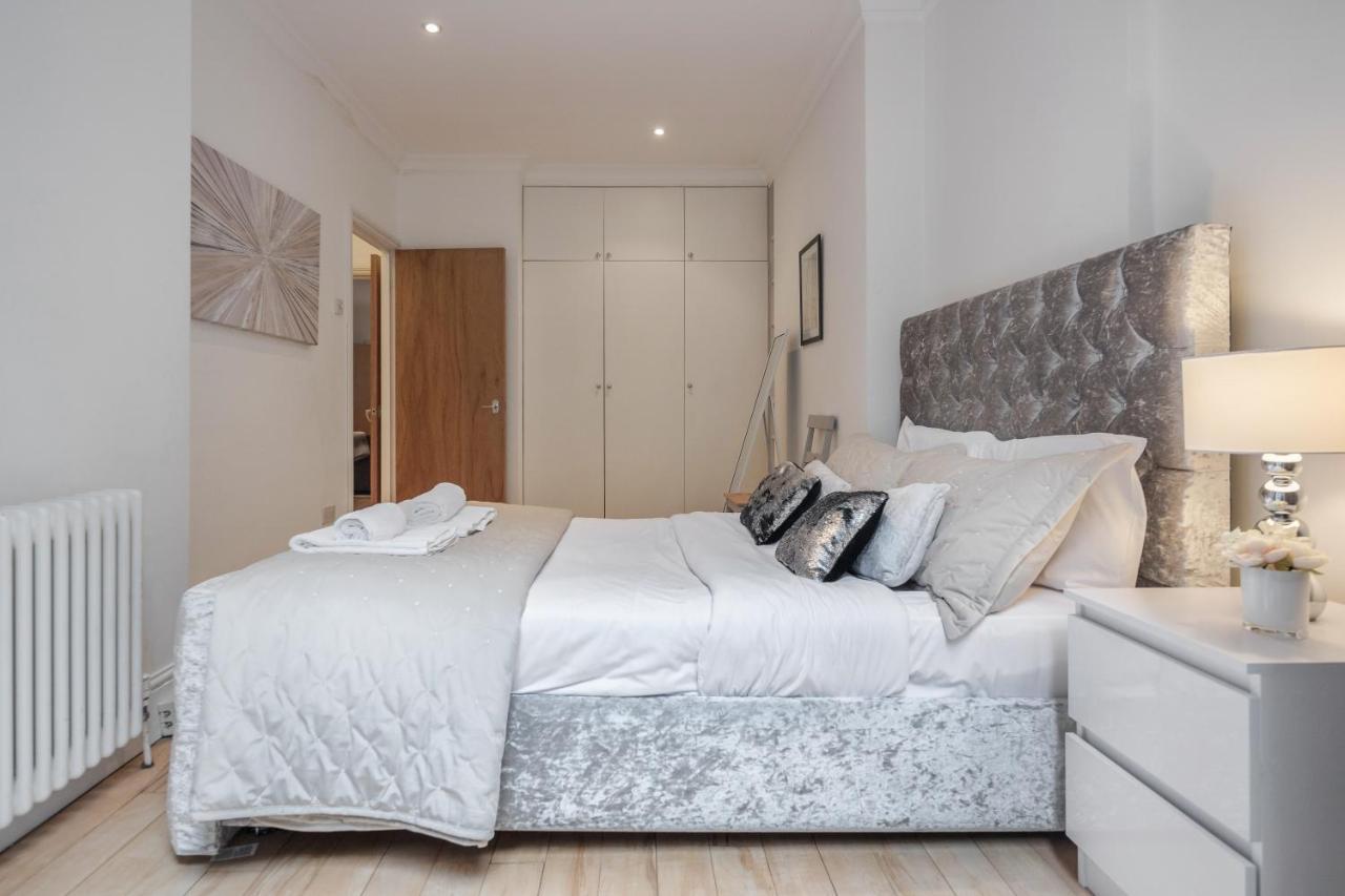 Apartamento Nevern Square Earl's Court 2 Bed