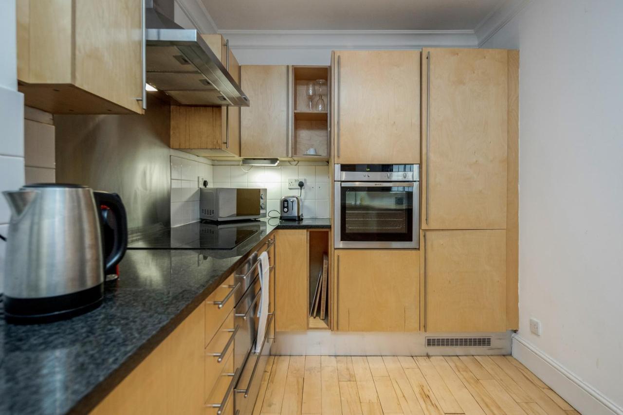 Apartamento Nevern Square Earl's Court 2 Bed *