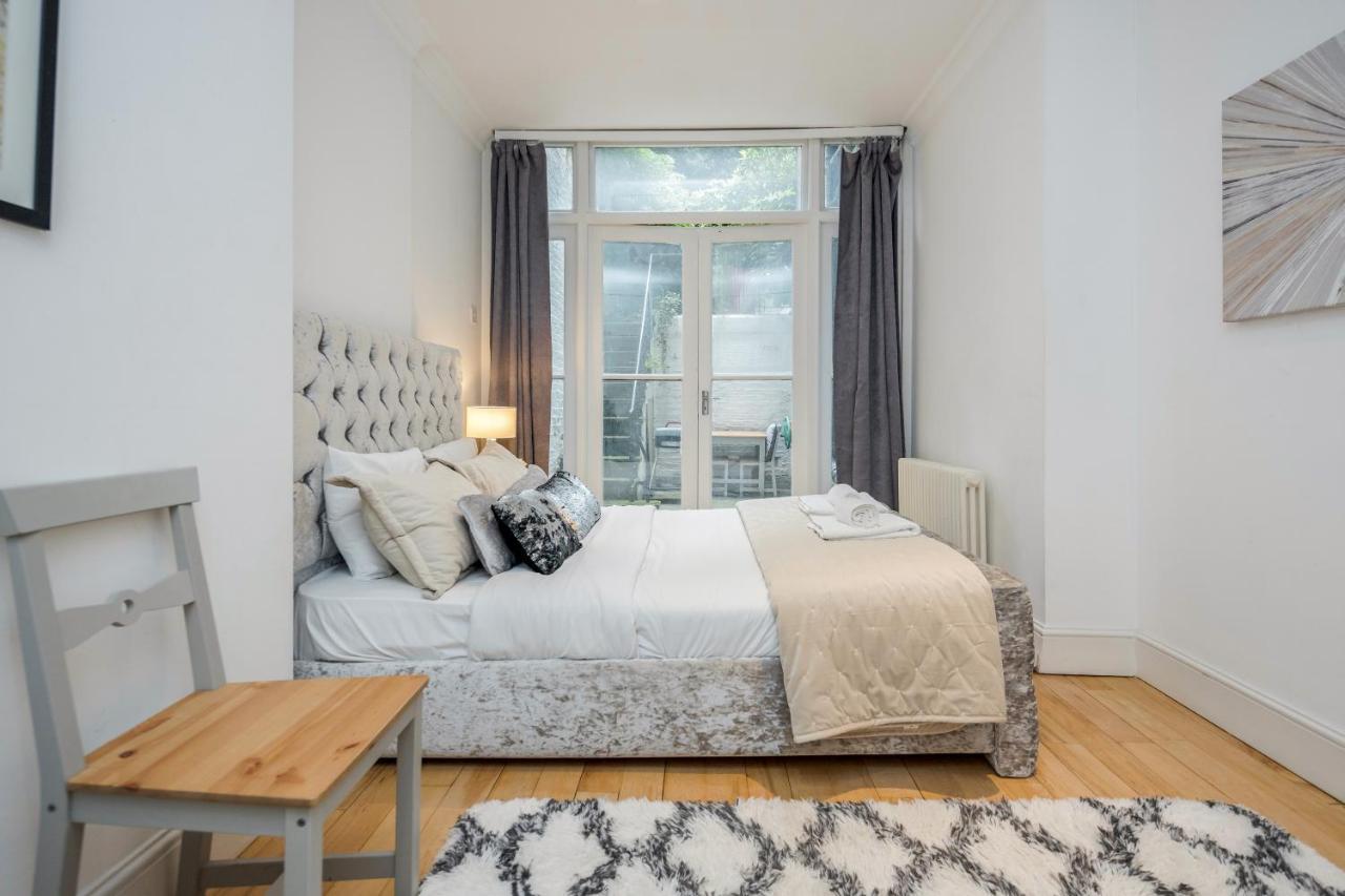 Nevern Square Earl's Court 2 Bed Apartamento *