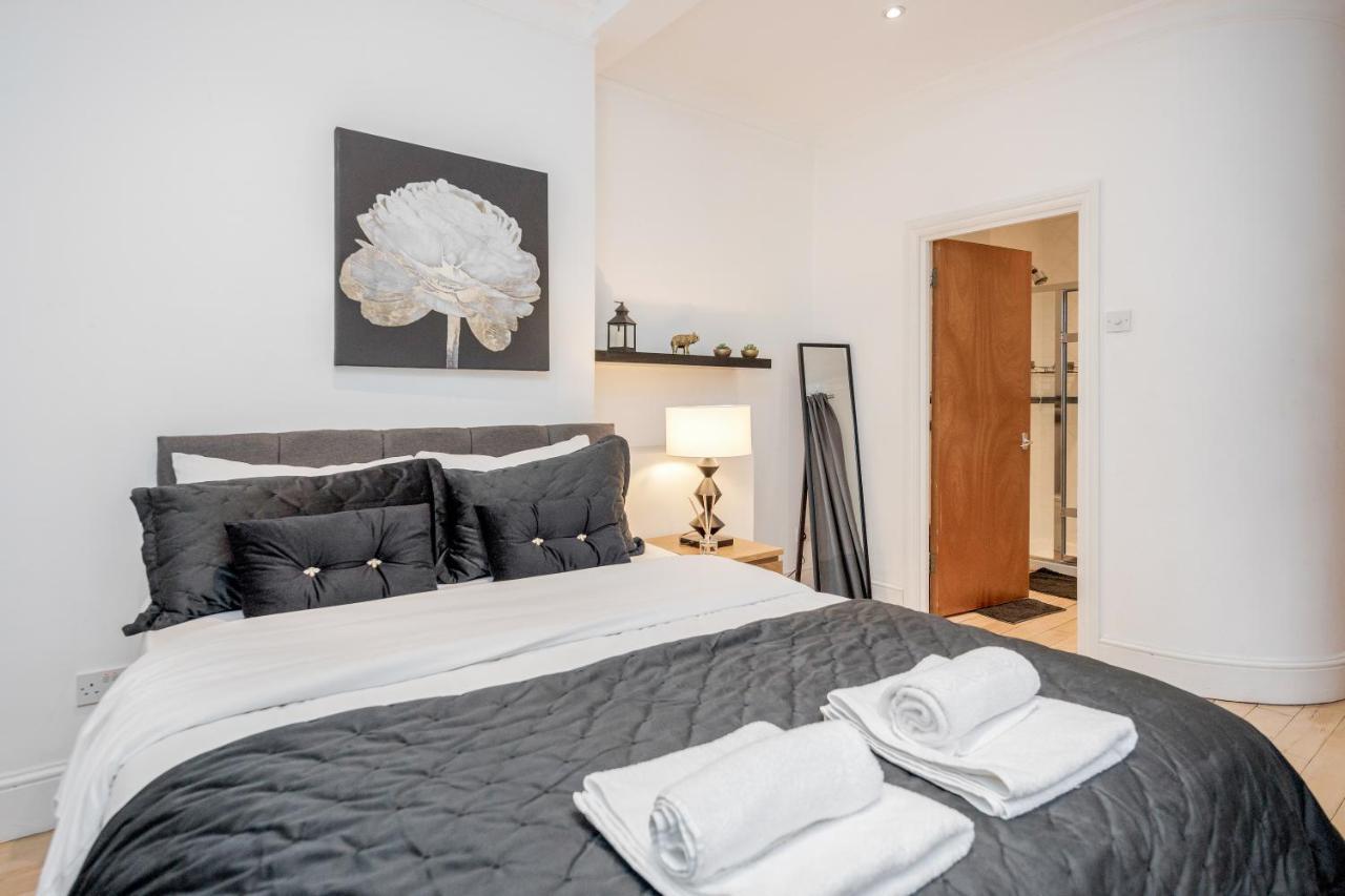 Nevern Square Earl's Court 2 Bed Londres