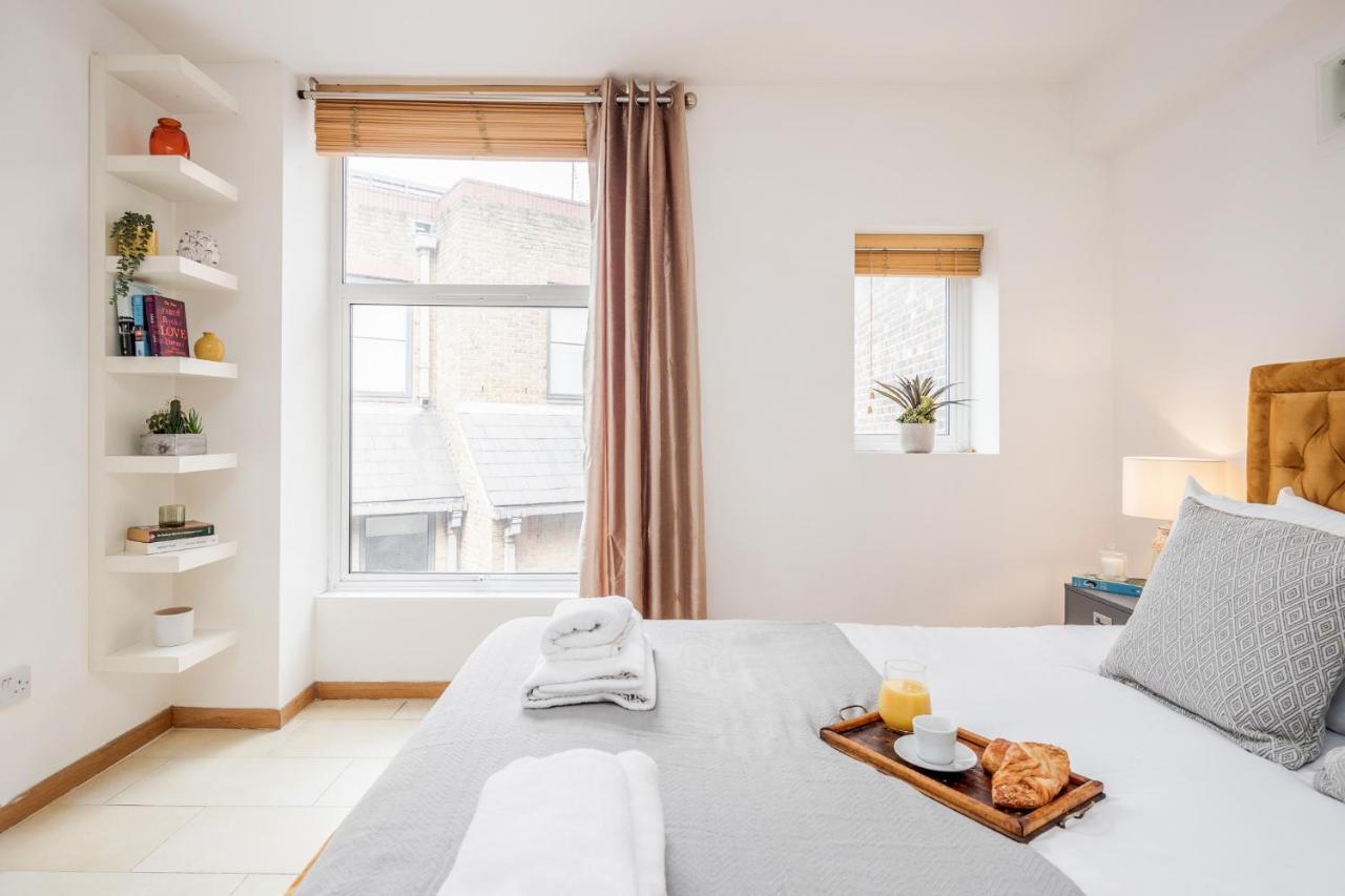 Holborn, Lovely And Bright For 4 * London
