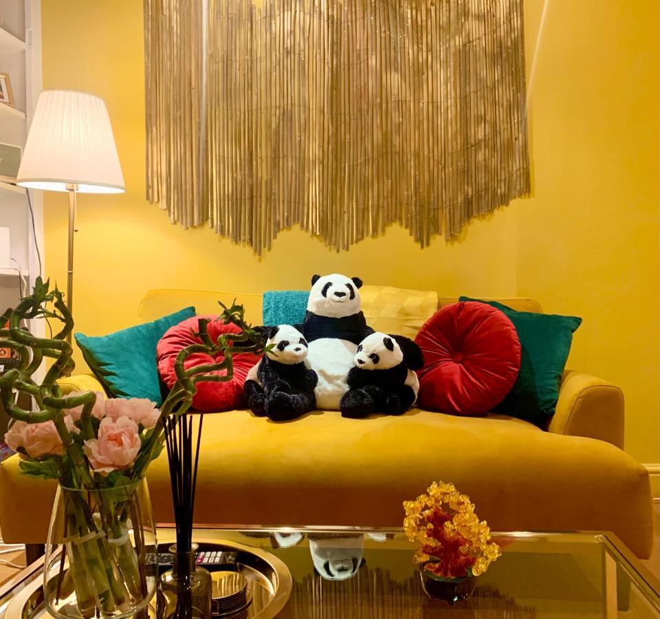 Chinatown Appartement *