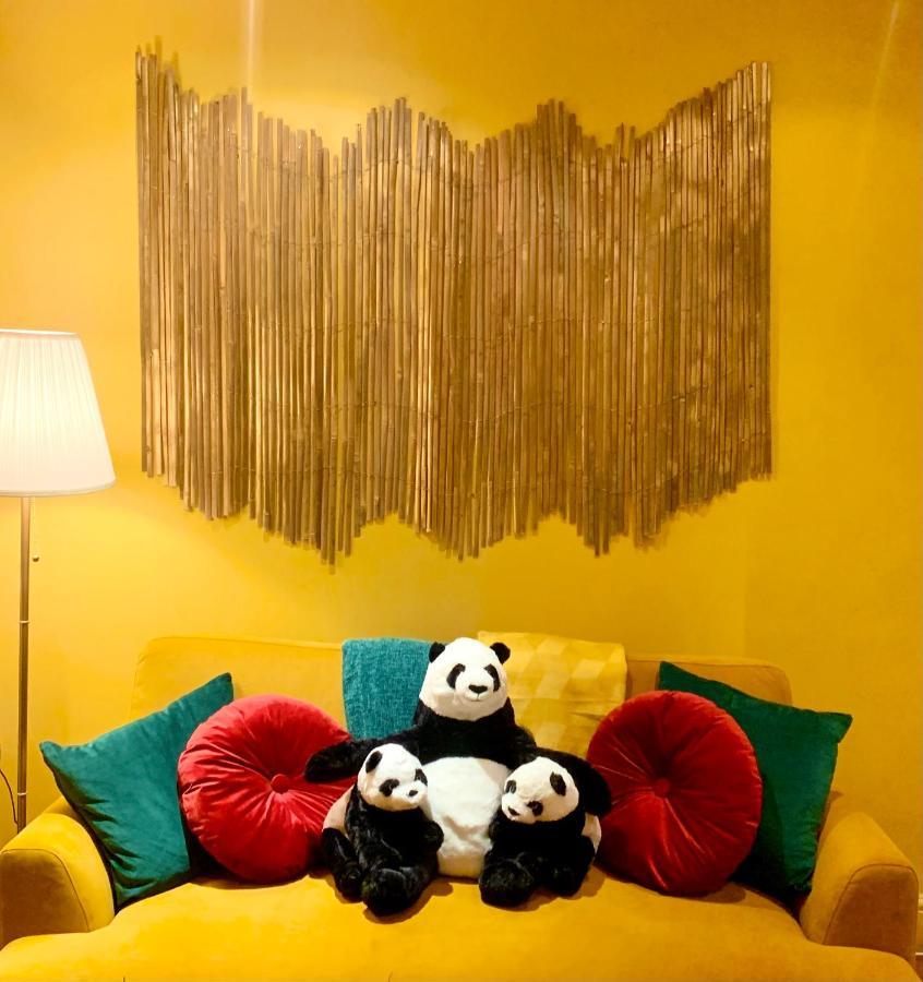 Chinatown Appartement *