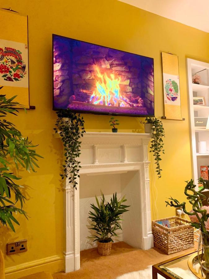 Chinatown Appartement