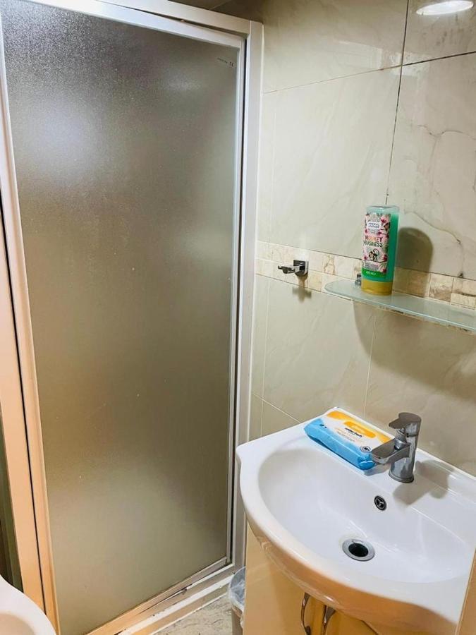 Electric Appartement Londen