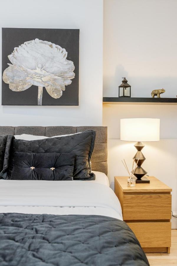 Apartamento Nevern Square Earl's Court 2 Bed Londres