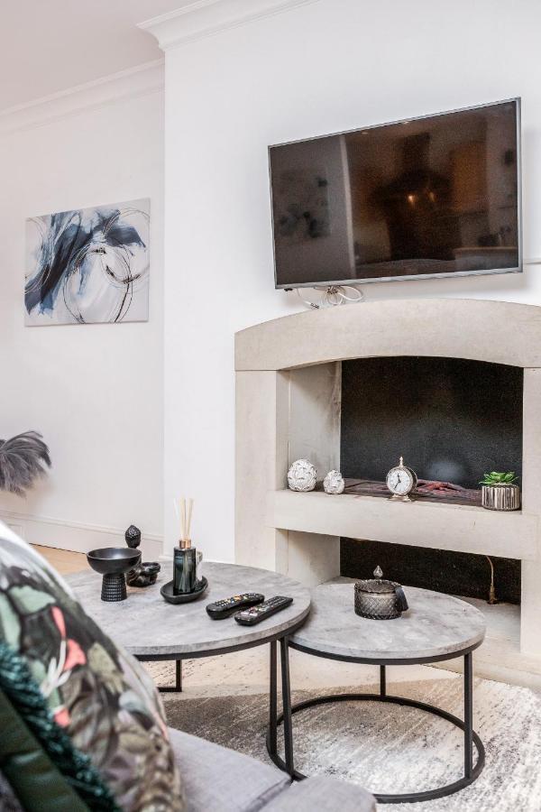 Apartamento Nevern Square Earl's Court 2 Bed *