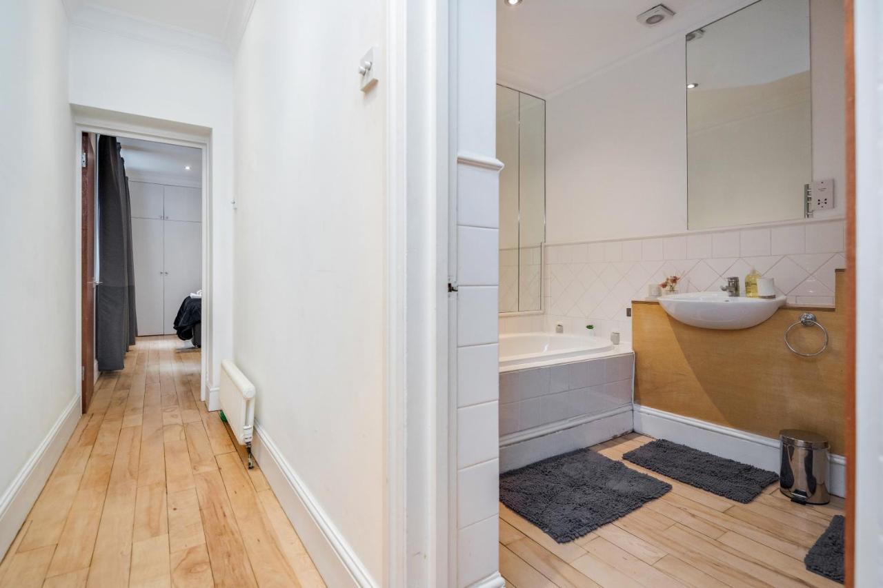 Apartamento Nevern Square Earl's Court 2 Bed Londres