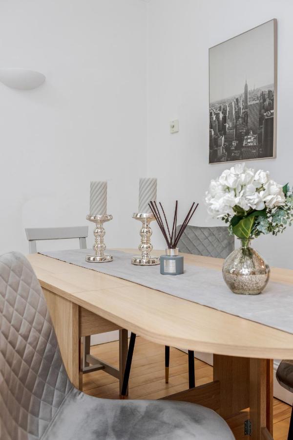 Apartamento Nevern Square Earl's Court 2 Bed Londres