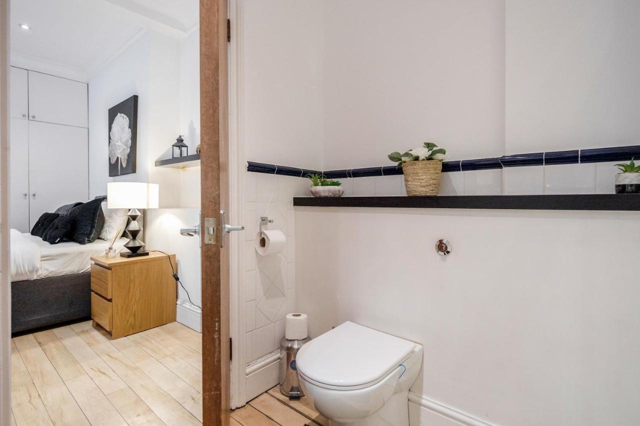 Nevern Square Earl's Court 2 Bed Apartamento