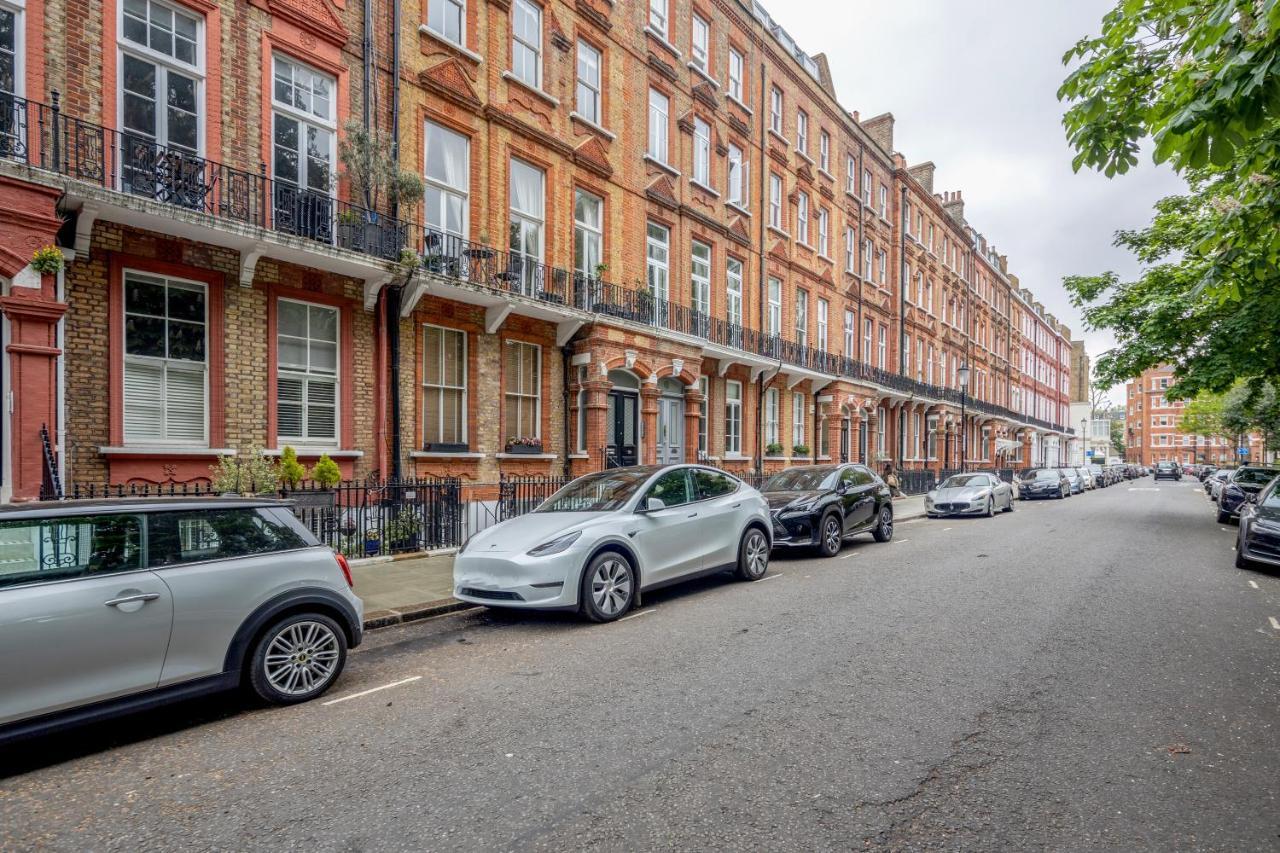 Nevern Square Earl's Court 2 Bed * Londres