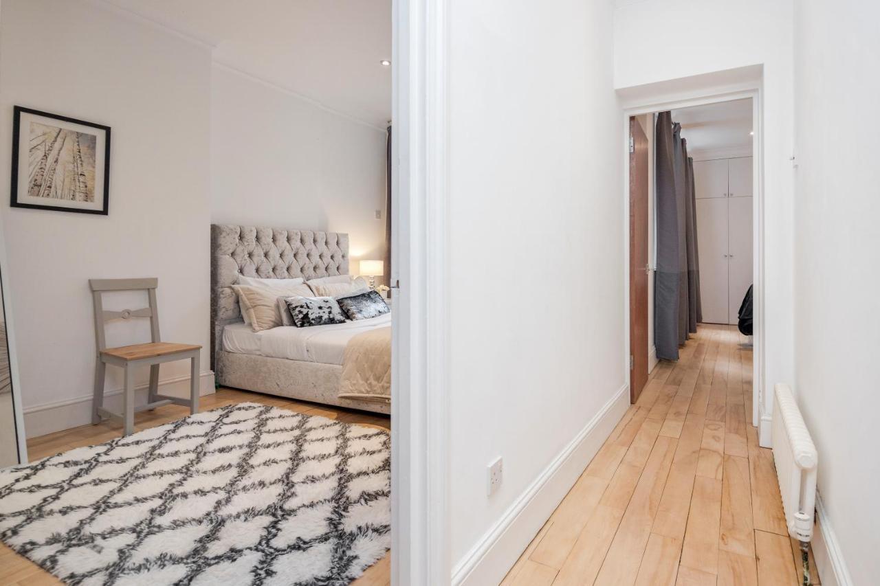 Nevern Square Earl's Court 2 Bed Apartamento