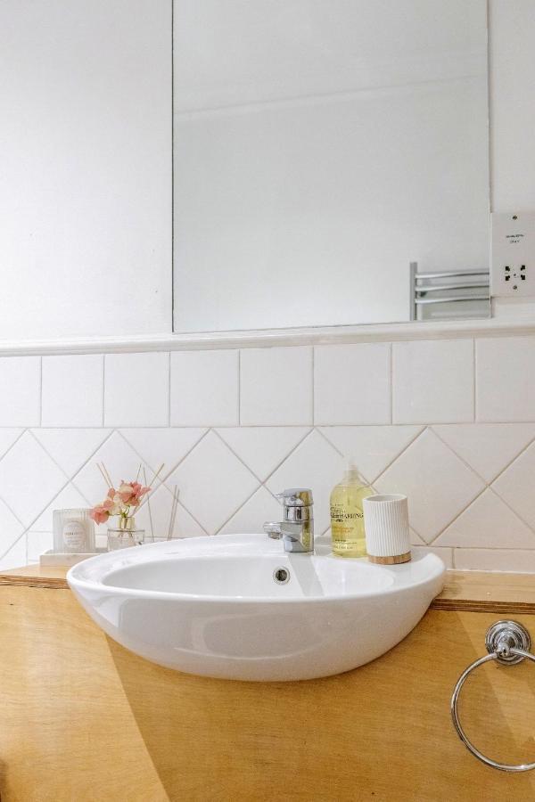 Apartamento Nevern Square Earl's Court 2 Bed