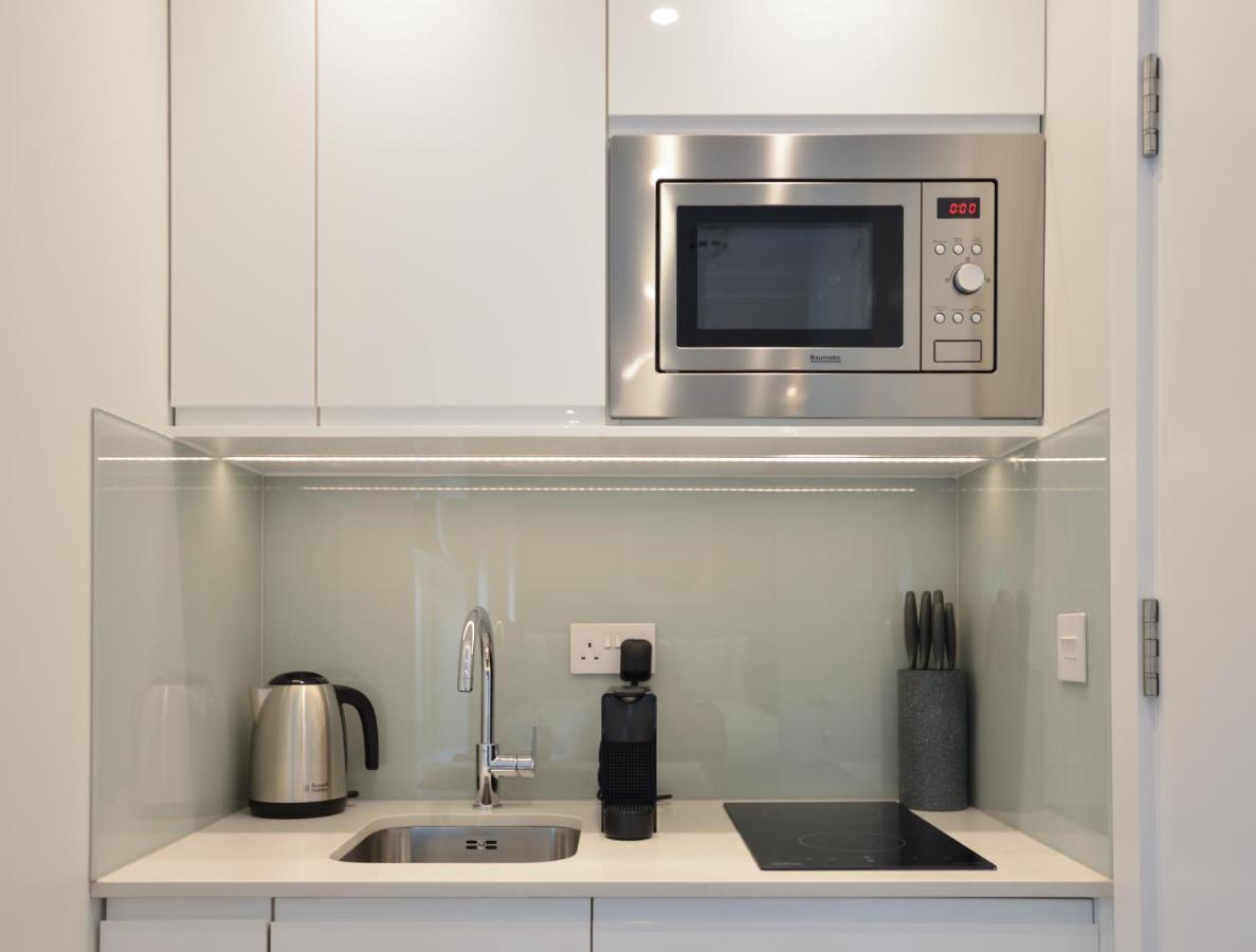 New Cavendish Street Serviced By Stayprime Apartahotel *