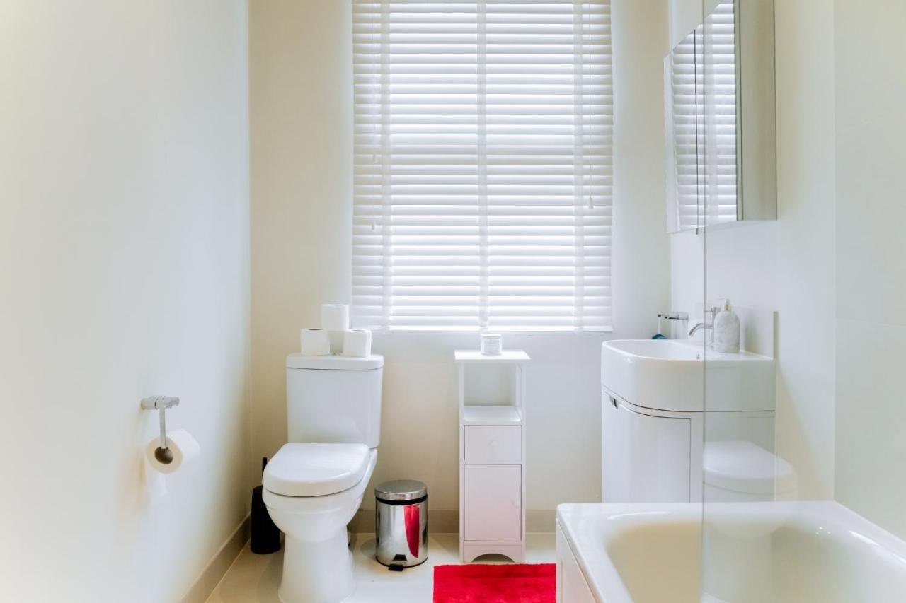 Clarges - Grand Park Street Apartment *