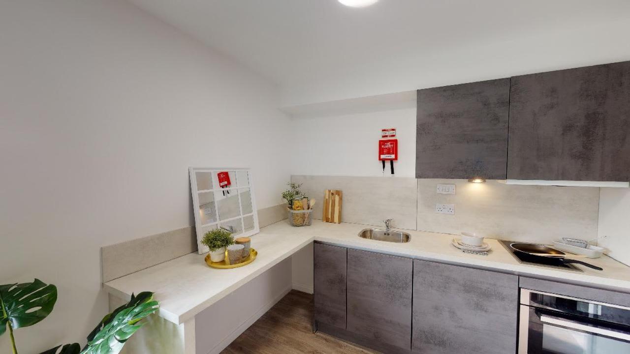 Apartamento Westcombe House In Greenwich Londres