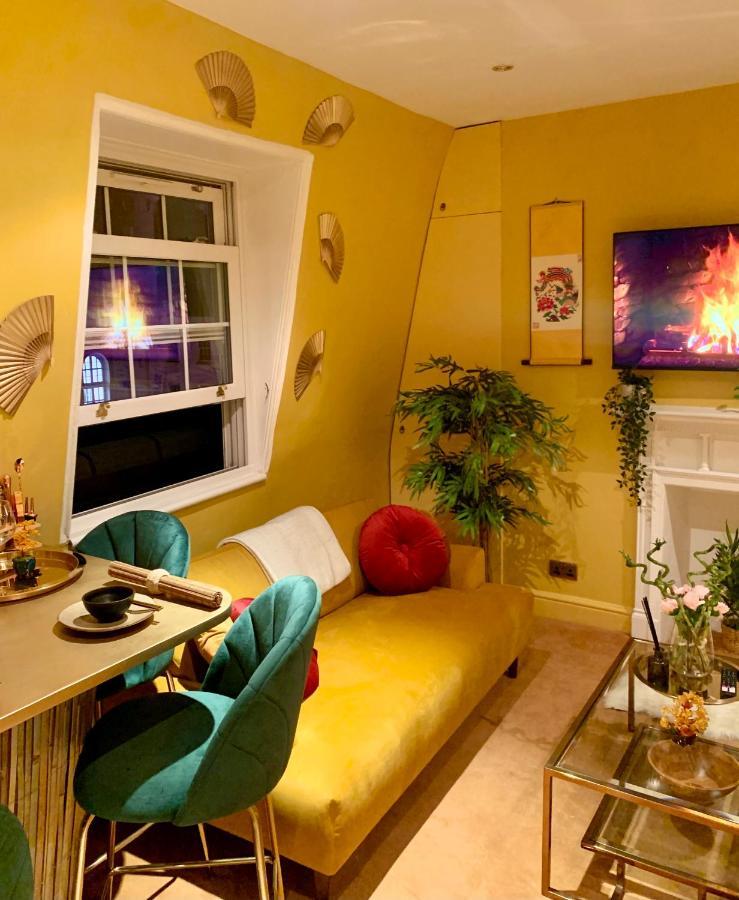 Appartement Chinatown *