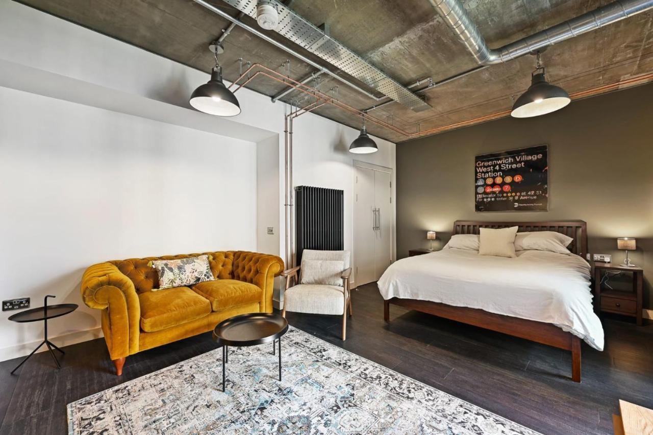 Apartment Ferrum In Near Wembley Park *