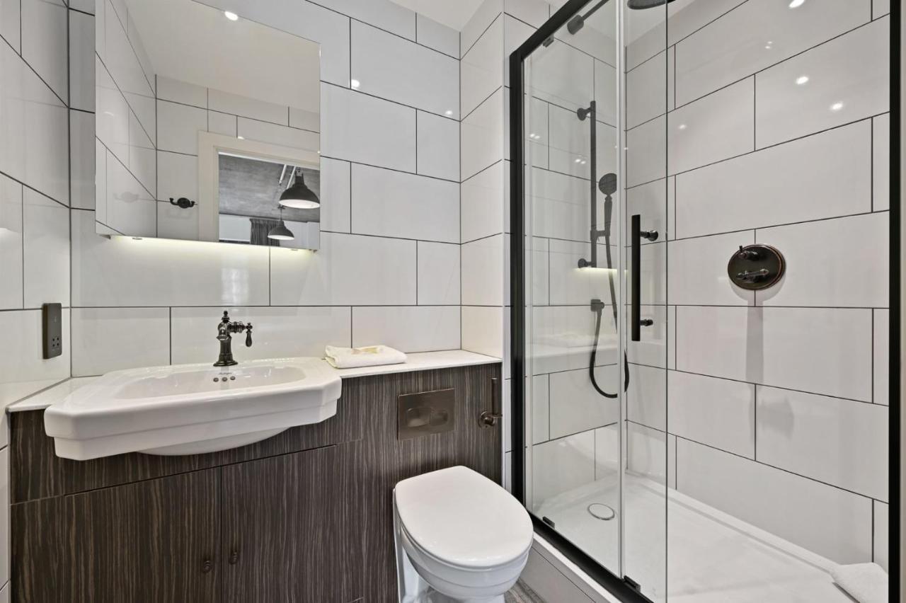 Ferrum In Near Wembley Park Apartment