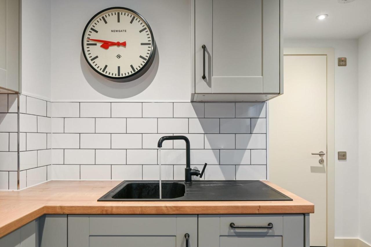 Apartment Ferrum In Near Wembley Park