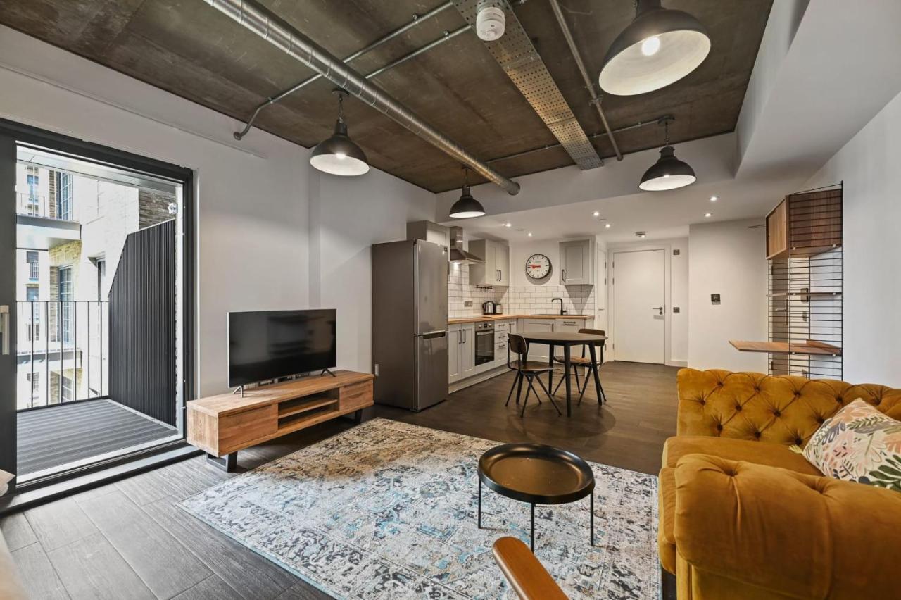 Ferrum In Near Wembley Park Apartment