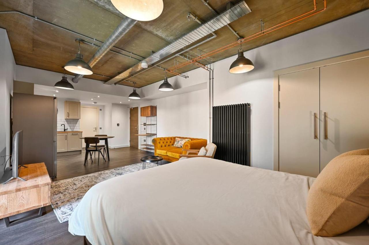 Ferrum In Near Wembley Park * London