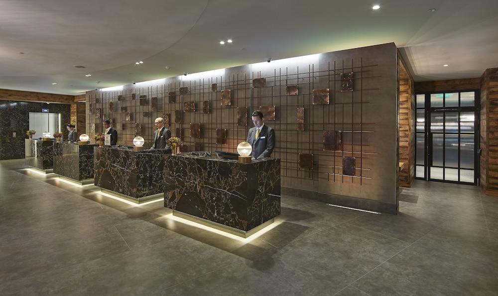 Hotel Hilton Bankside London