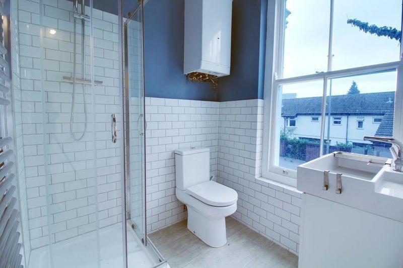 Leytonstone Homestay London