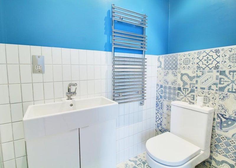 Leytonstone Homestay London