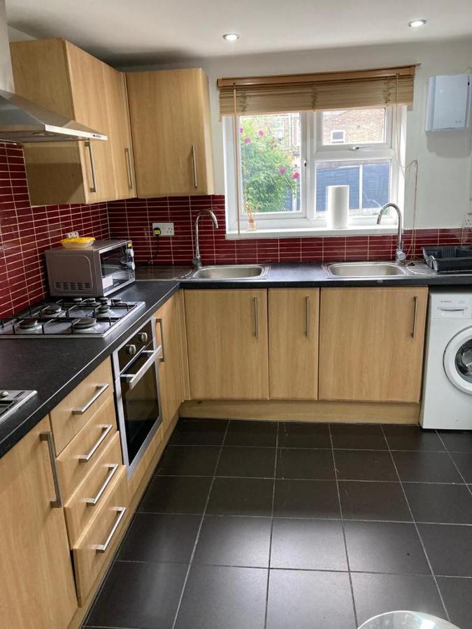 Snug 5-bedroom Residential In Great