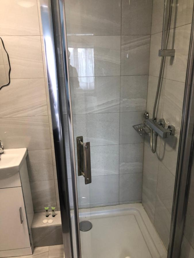 Parkwood 3* Londen